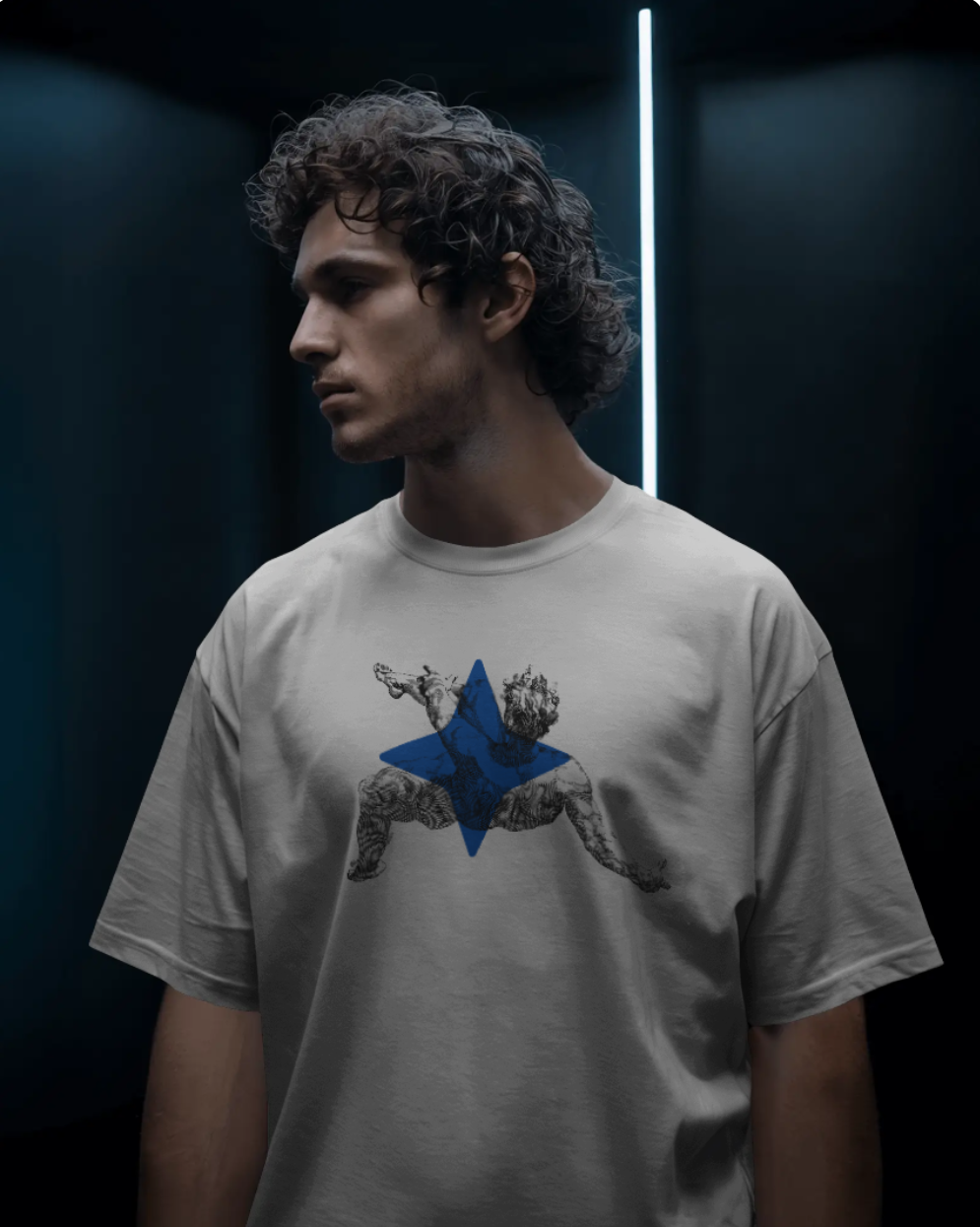 ICARUS 3.3567 Medium Dark Blue